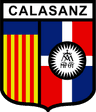 Calasanz San Eduardo