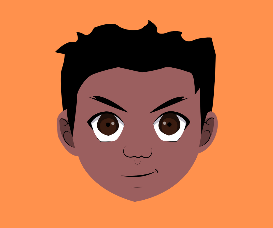 Portfolio website V2 icon